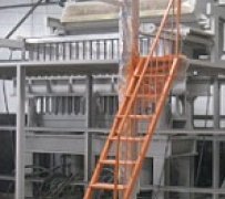 香蕉视频APP污污污砌塊生產線的工藝方案